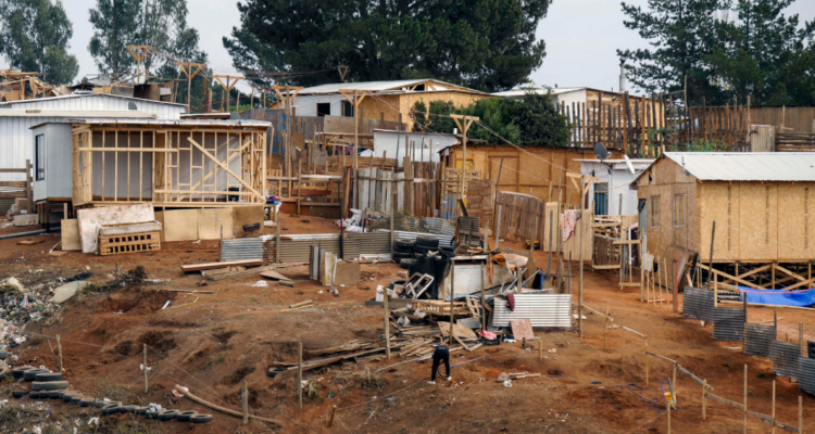 Cierra comisión por toma Cerro Centinela: de no llegar a acuerdos, desalojo se suspende por 3 meses