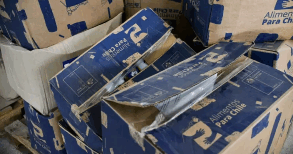 Absuelven a imputados por caso Cajas de Alimentos en Iquique: condenan en costas a querellantes