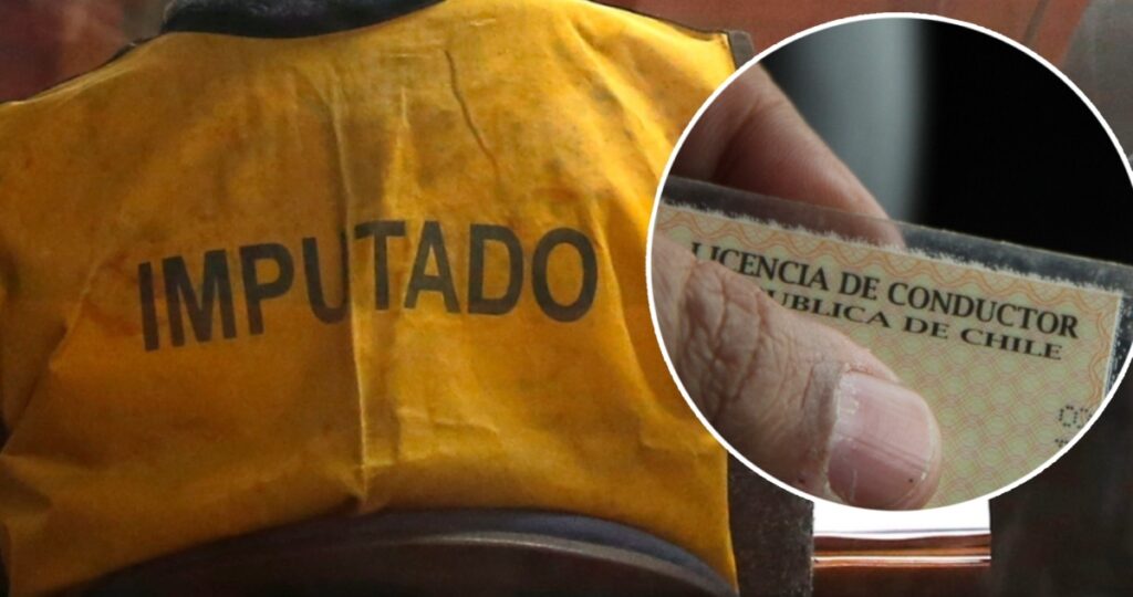 La caída de banda que falsificaba certificados de estudios para obtención de licencias de conducir