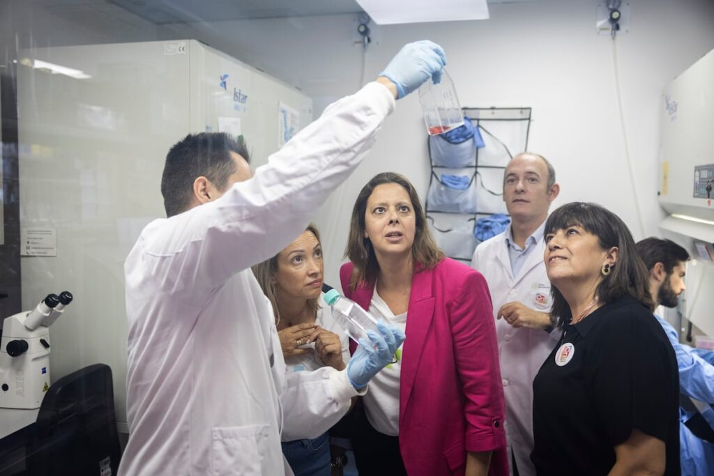 La odisea de ganar tiempo en el cáncer de mama metastásico: “No hay cura, así que los avances son vitales”
