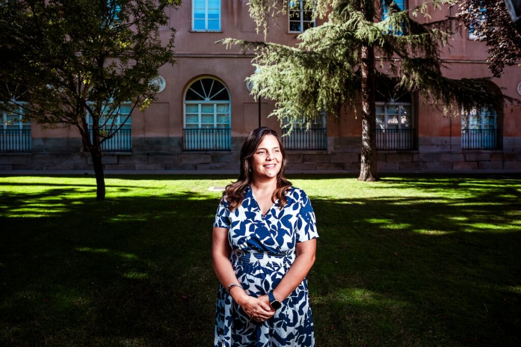 Liliana Galindo, psiquiatra: “Hay un pico de psicosis en mujeres, alrededor de la menopausia, del que no se habla mucho por el estigma”