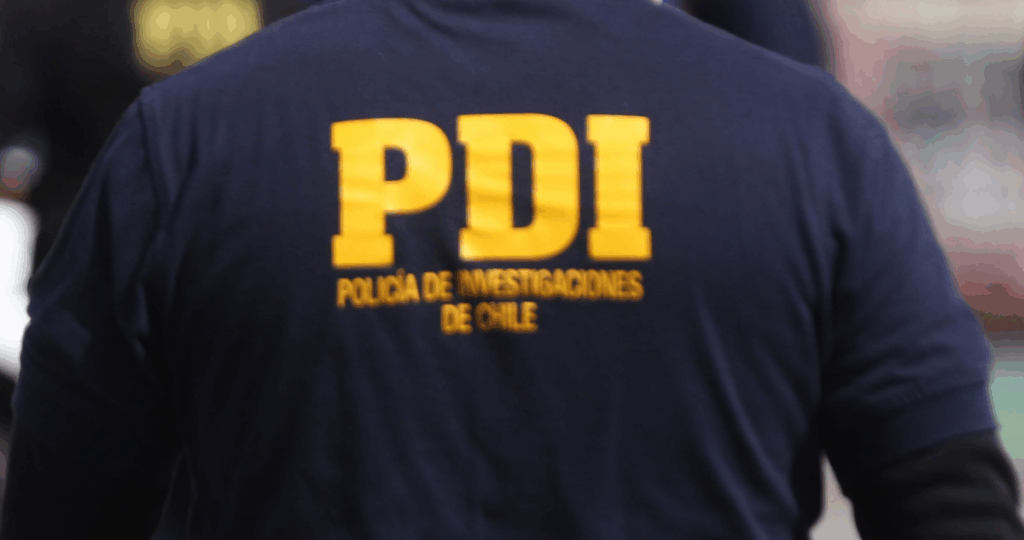 Temuco: Justicia mantiene prisión preventiva a oficial de la PDI acusado de cuatro delitos