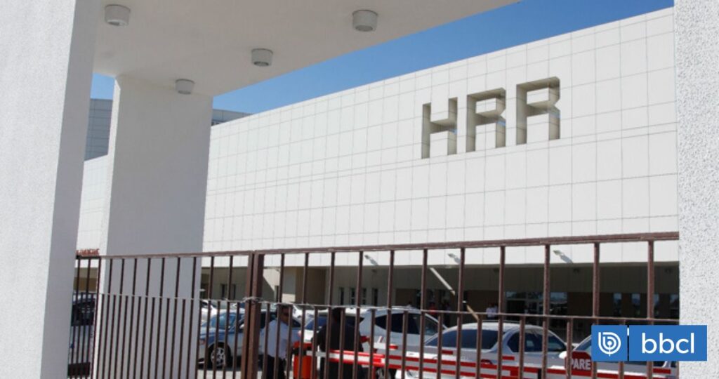 Rancagua: funcionarios de hospital en huelga de hambre exigen salida del director de Servicio de Salud