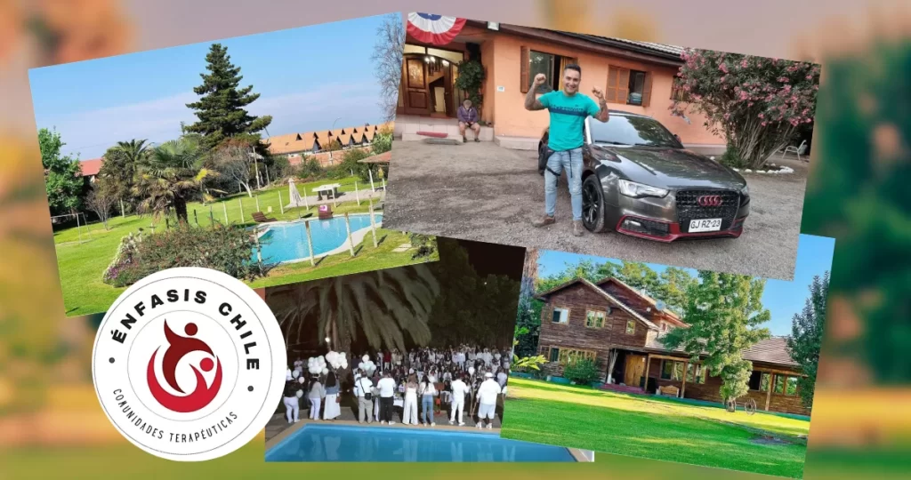 La rehabilitación del terror: cómo centro para drogas maltrató y abusó de personas que buscaban sanar