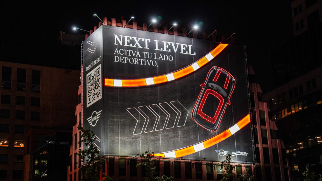 MINI Next Level: invita a participar por una prueba de manejo de sus modelos deportivos en Codegua