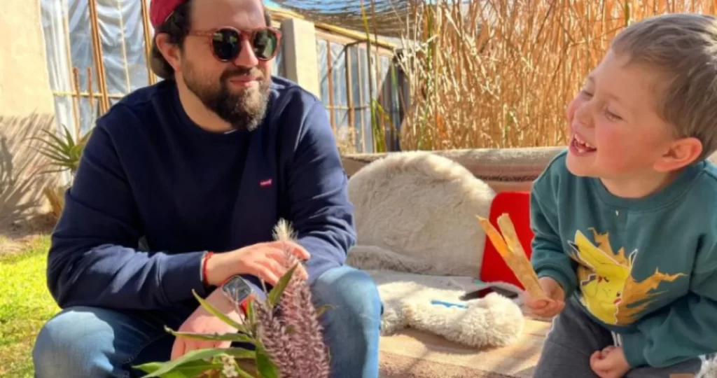 Por su buena asistencia: estudiante de Copiapó visitará el Centro Espacial Nacional de Inglaterra