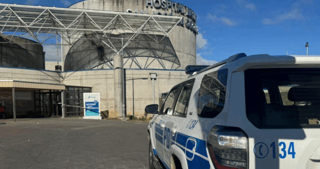 Muere hombre de 19 años que fue brutalmente golpeado en Osorno: agonizó dos días en el hospital