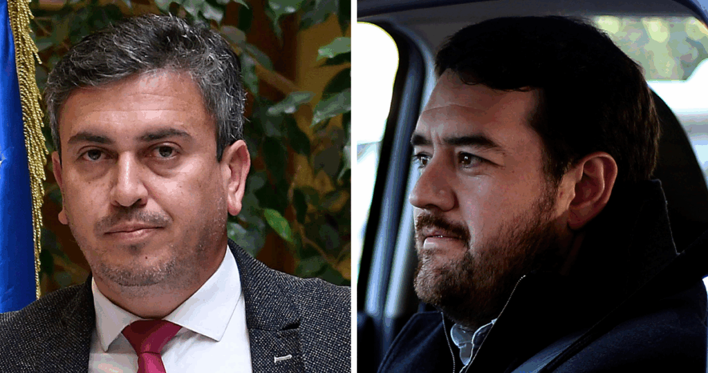 Exgobernador Rivas tilda de "muy dura, triste y lamentable" situación de desaforado diputado Ojeda