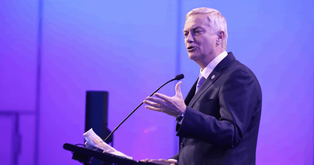 Plan Iquique Glorioso: Kast propone centros de internación para detener y expulsar migrantes ilegales