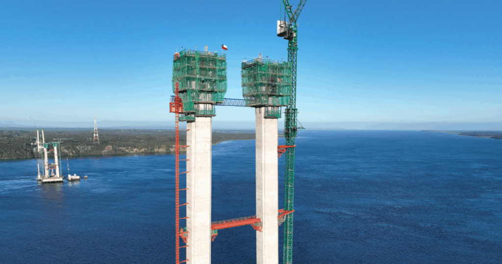 Proyecto del Puente Chacao destinará $1.500 millones a fondos culturales para comunas de Los Lagos