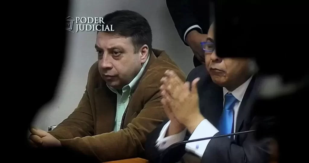 Caso Nabila Rifo: Corte Suprema confirma amparo de SernamEG y mantiene en la cárcel a Mauricio Ortega