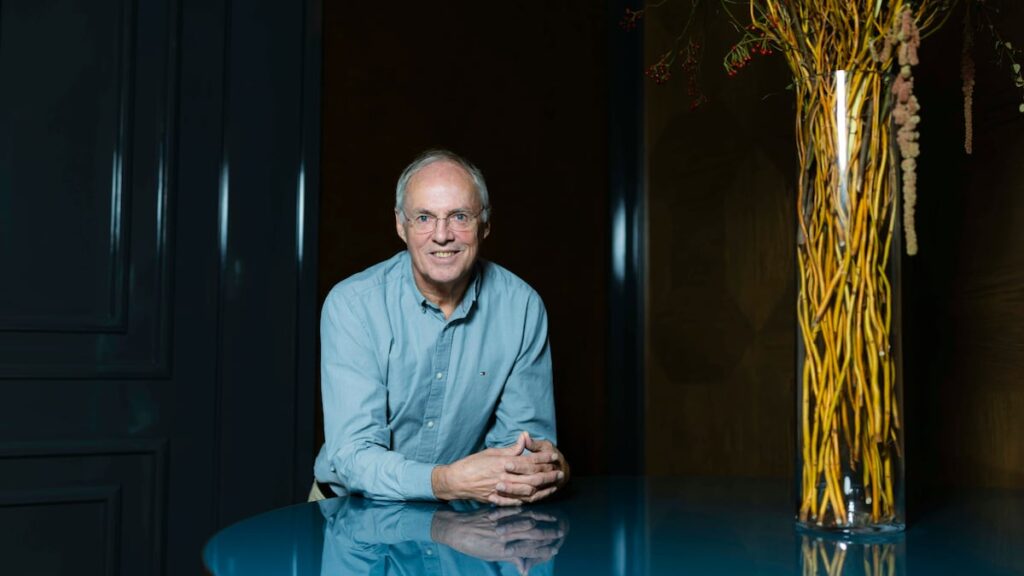 Hans Clevers, biomédico: “Si tuviera cáncer de colon, podría cultivar mi propio tumor, probarlo con fármacos y observar cuál lo elimina”