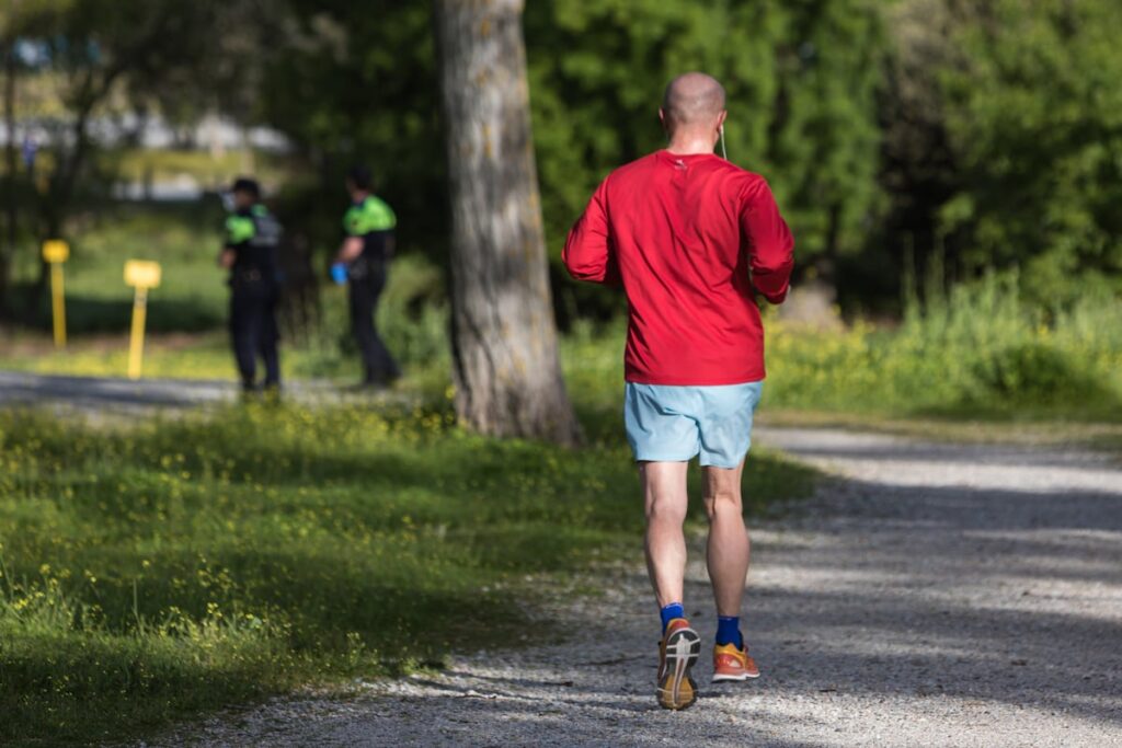 Pequeños ‘snacks’ de ejercicio: la nueva receta contra el sedentarismo