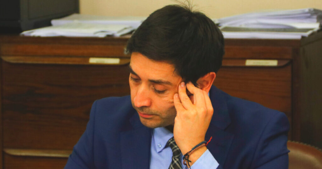 Abogado de Calisto ve en formalización una "oportunidad" para desmontar cargos de Fiscalía