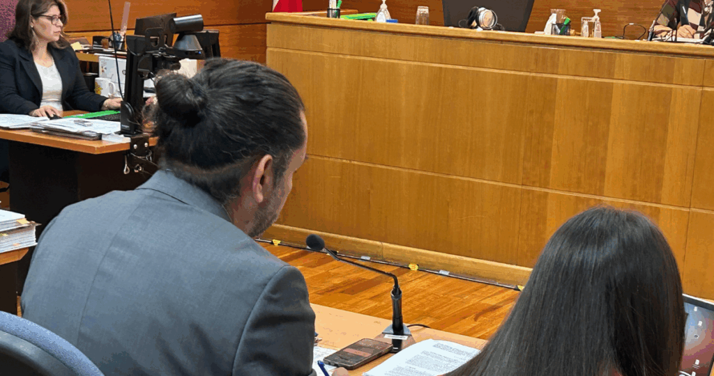 Condenan a dueño de almacén que abusó sexualmente de niñas cuando iban a comprar en Bulnes