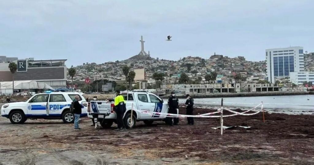 Condenan a presidio perpetuo a "El Lenguado" como autor de homicidio en caso Descuartizado de Coquimbo
