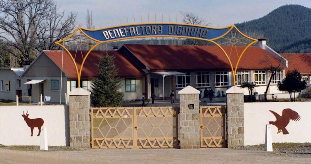 Minvu pide orden judicial y apoyo policial para realizar tasación en ex Colonia Dignidad