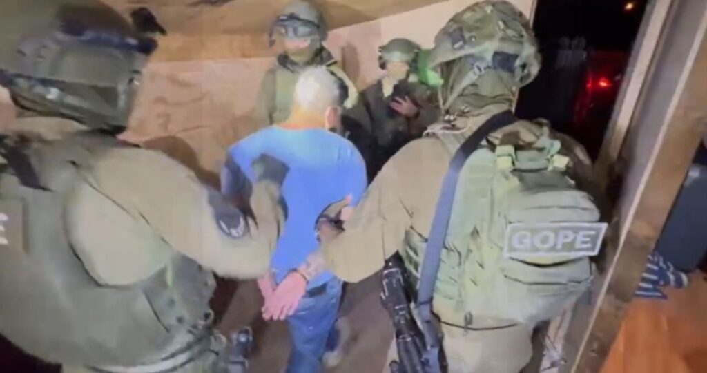 Concepción: detienen a 3 personas por robo con homicidio de hombre en falsa venta de auto