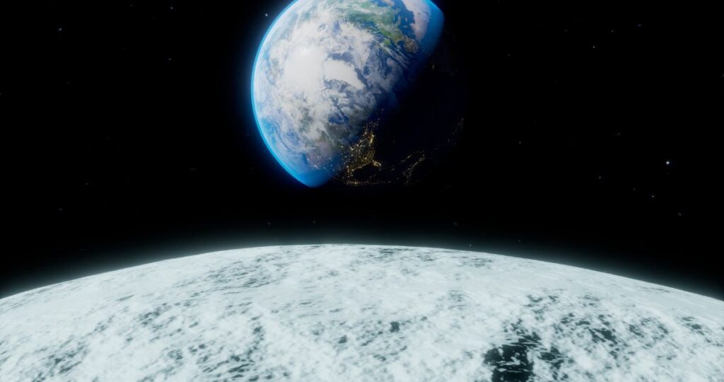 ¿Y si ya están aquí? Científico sorprende con teoría: aliens estarían ocultos a “simple vista” | Ciencia y Tecnología