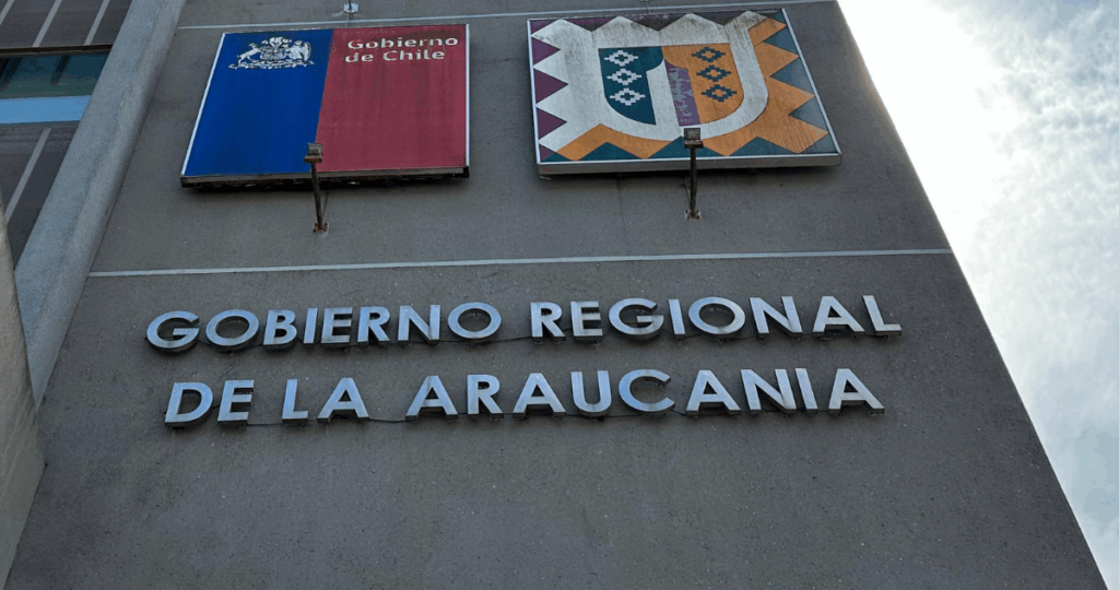 Auditoría GORE Araucanía: Universidad Mayor compró 21 mil cajas de alimentos con recursos públicos