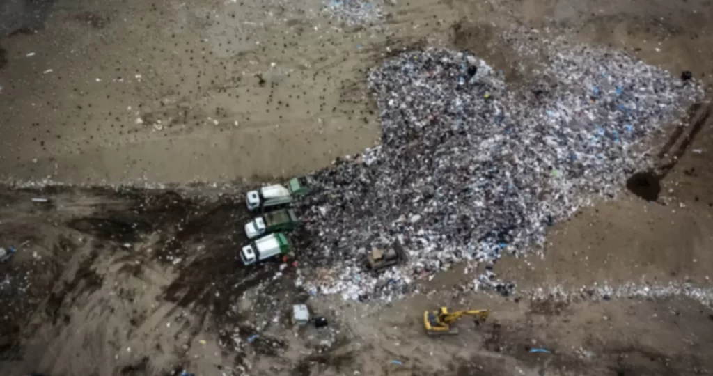 GORE Los Ríos señala que relleno sanitario de Morrompulli comenzaría a operar en 2029