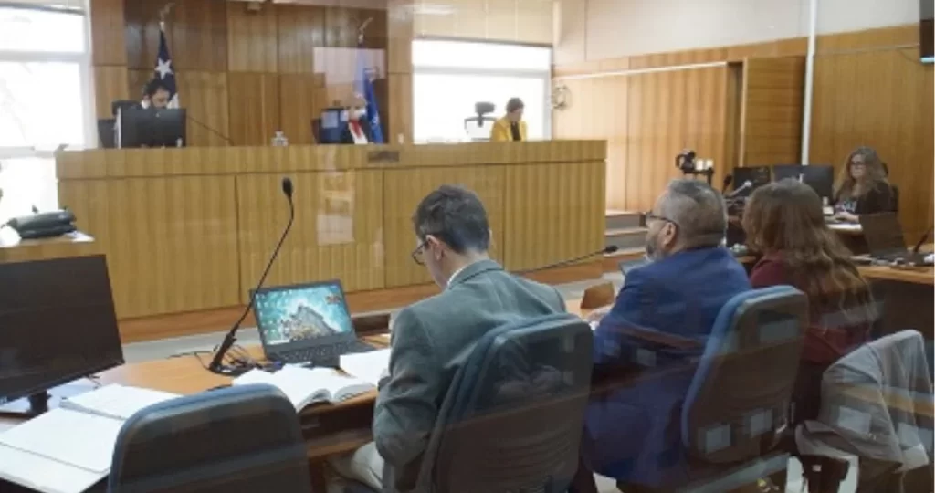 Hombre es declarado culpable de homicidio en Coquimbo: desmembró a víctima y arrojó partes a la costa