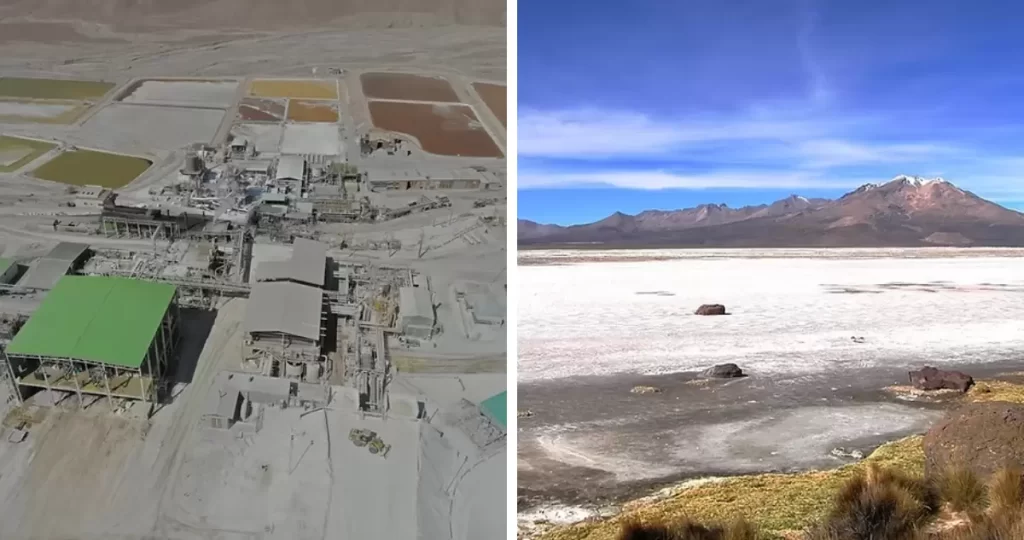 "No queremos un nuevo Huachipato": La trama que tiene entre las cuerdas a importante empresa de Arica