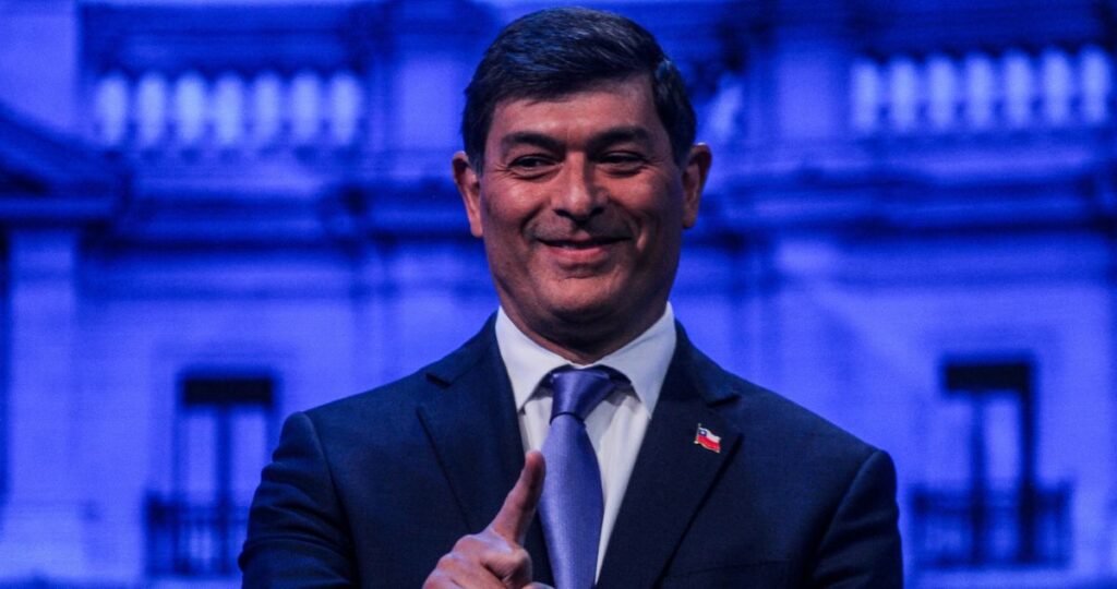 Factor frontera: los números detrás del sorpresivo tercer lugar de Franco Parisi