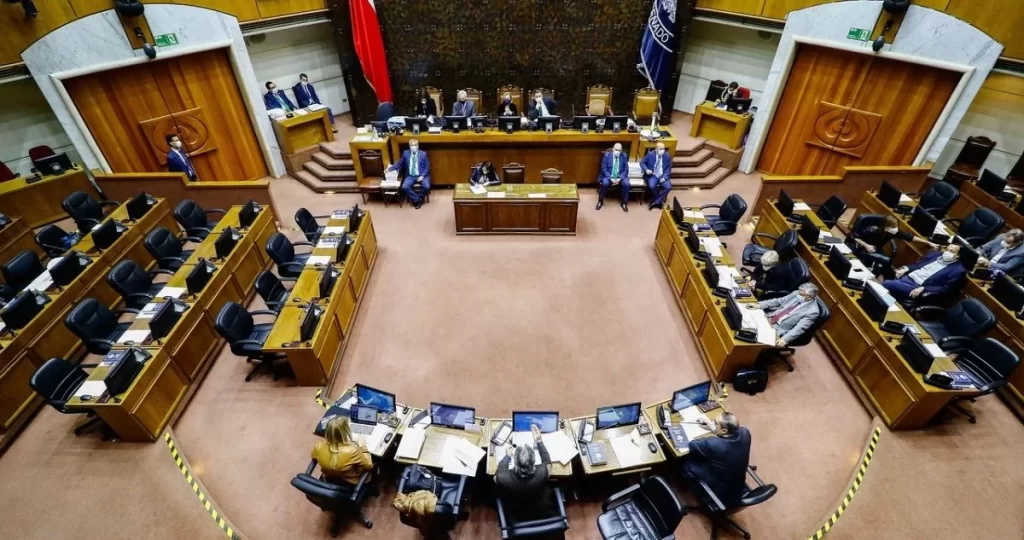 Resultados electorales 2025: Estos son todos los senadores que estarán a la cámara alta