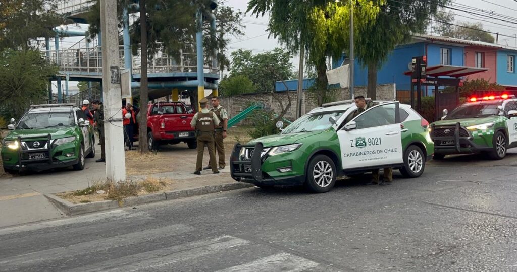 Restablecen servicio del tren Alameda-Nos tras hallazgo de cadáver en las vías
