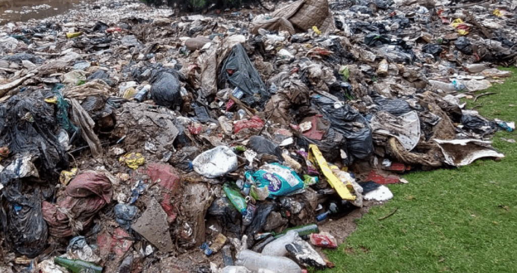 Los Ríos: vecinos dicen sentirse en "patio trasero" de región por nuevo plazo para relleno sanitario