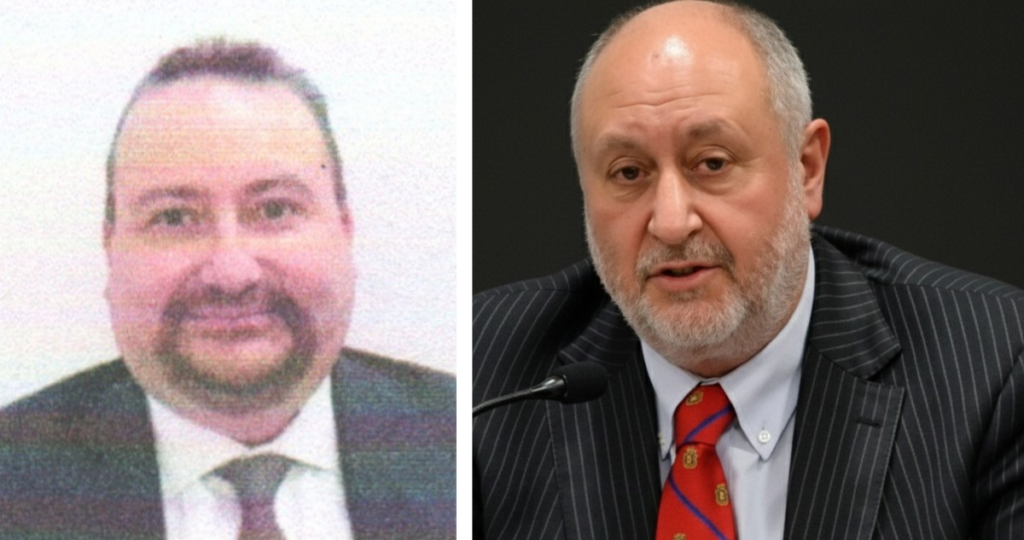 Formalizarán a conservadores de Bienes Raíces de Chillán y Puente Alto por caso "Muñeca Bielorrusa"