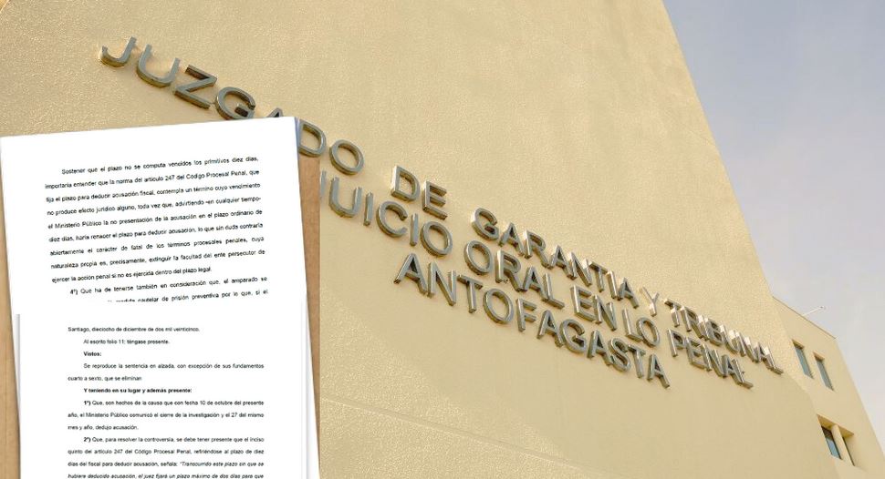 Los errores judiciales que dejaron libre a colombiano acusado de asaltar a madre y agredir a su bebé