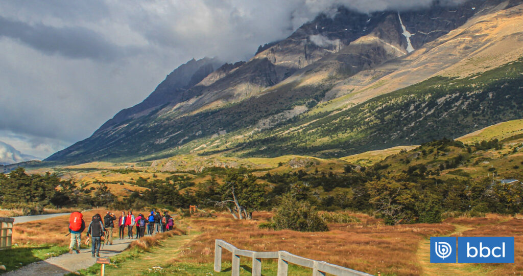 Conaf reabre circuito "O" de Torres del Paine a dos semanas de tragedia que cobró vida de 5 turistas