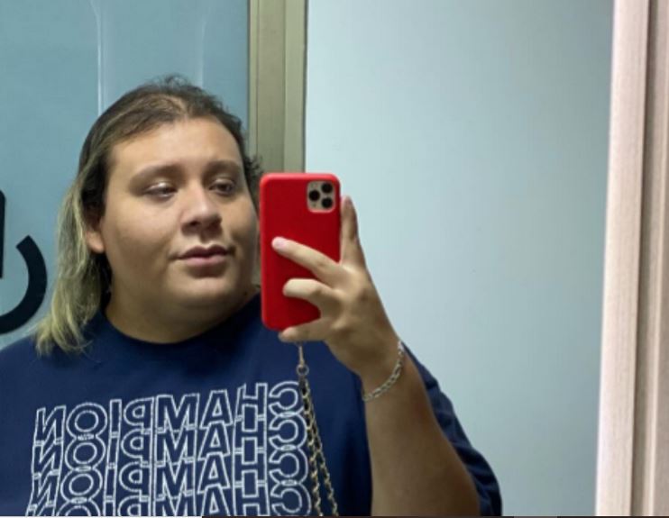 Prisión preventiva para influencer Jorge Matter por explotación sexual infantil y tráfico de drogas