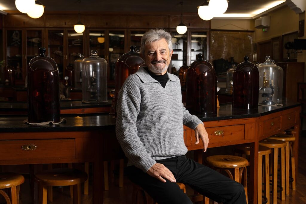 Juan Antonio Madrid, experto en trastornos de sueño: “Es un problema global, no se puede resolver con recetas individuales”