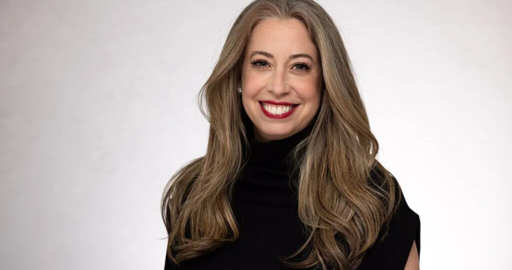 Bernadette Meehan, será la nueva CEO de la Fundación Wikimedia