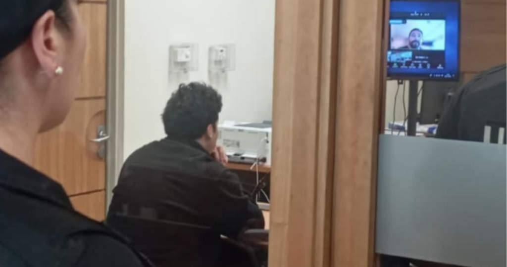 Prisión preventiva para sujeto que atropelló a pareja de su expolola en Punta Arenas