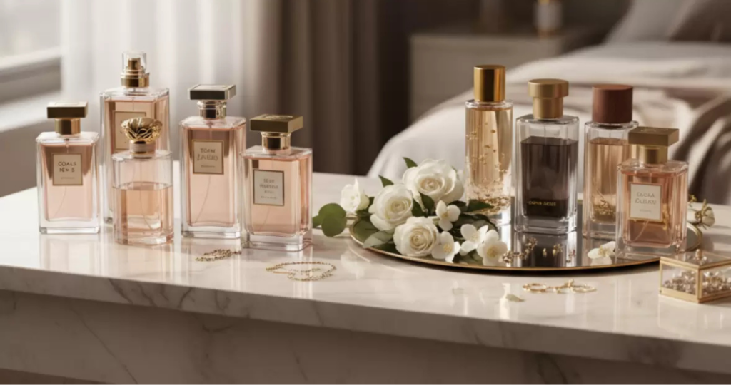 Delincuentes roban cerca especies avaluadas en $7 millones desde perfumería en Calbuco