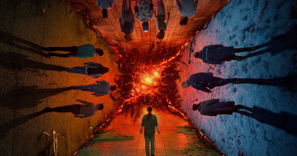 Stranger Things y la ciencia real detrás del “Upside Down”: ¿existen los universos paralelos?