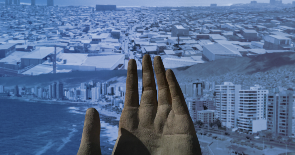 Una perla pisoteada: el negro presente de la región de Antofagasta, motor productivo del país