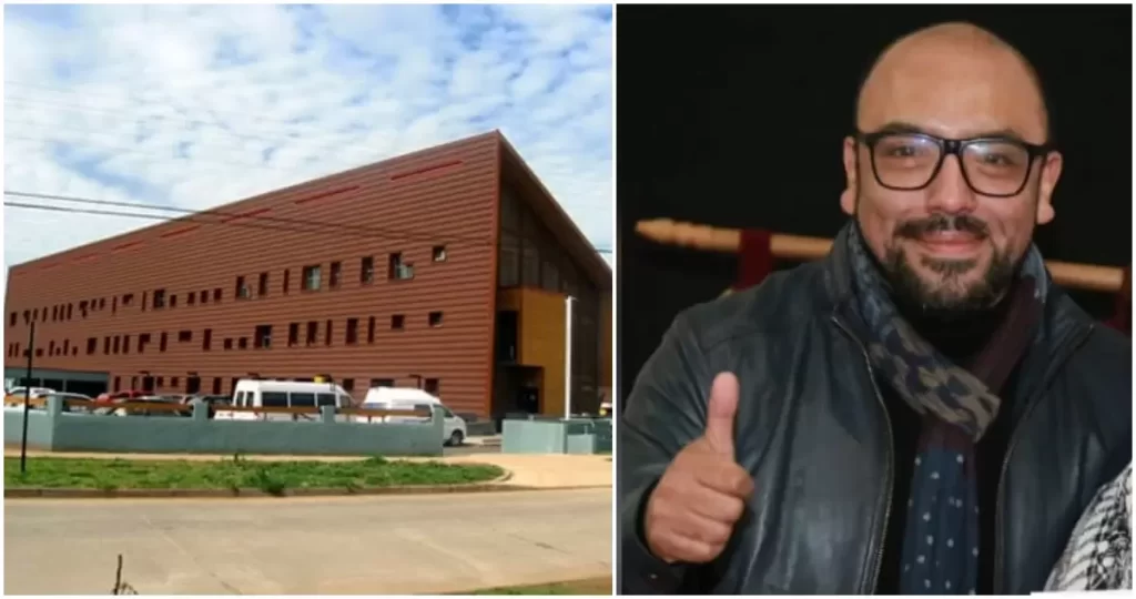 Collipulli: Tribunal Constitucional suspende inicio de juicio contra exjefe de gabinete del municipio