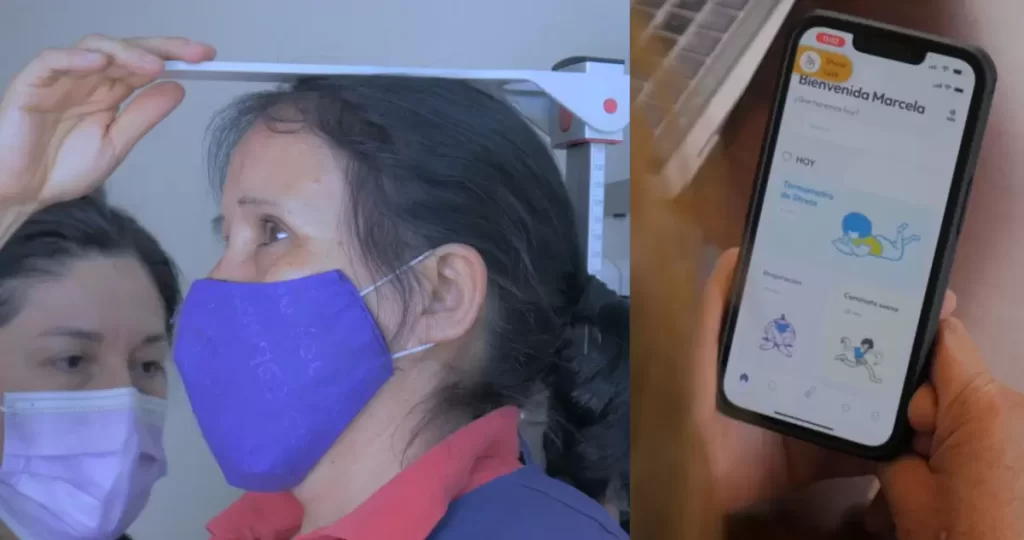 Proyecto científico demostró mejoras en la calidad de vida de mujeres trabajadoras del Maule | Nacional