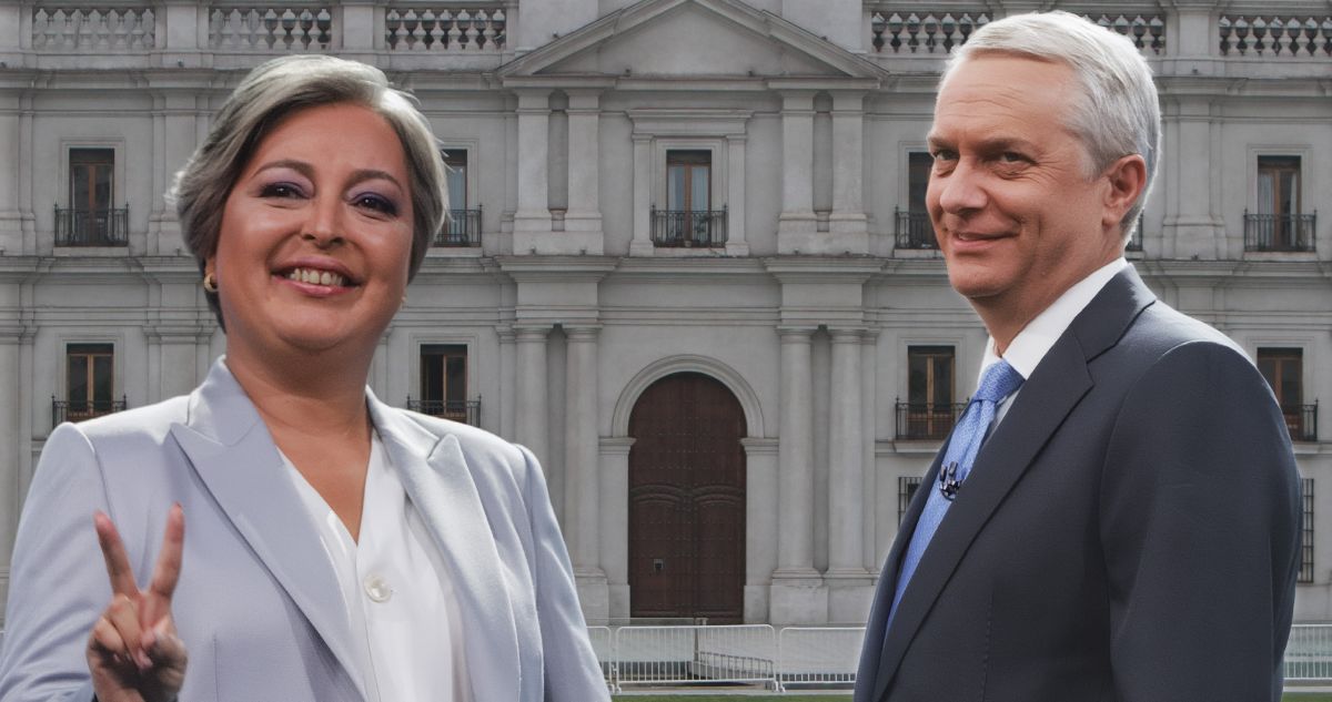 Kast se impone en todas las regiones del país y Jara solo triunfa en 32 de 346 comunas