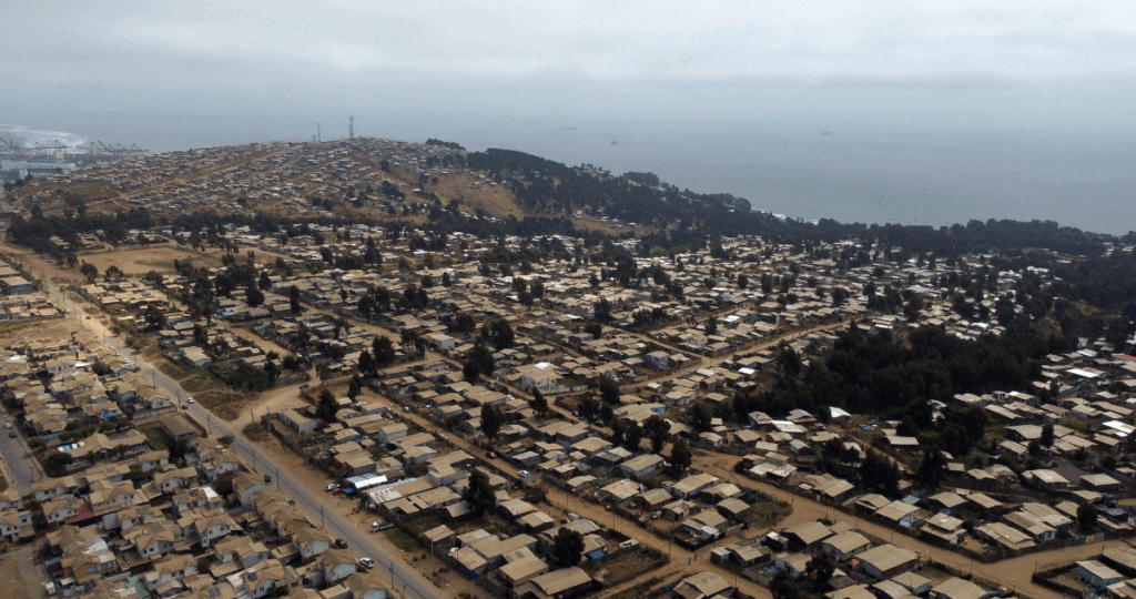 Megatoma San Antonio: Gobierno negocia por segundo albergue a días que finalice plazo de la justicia