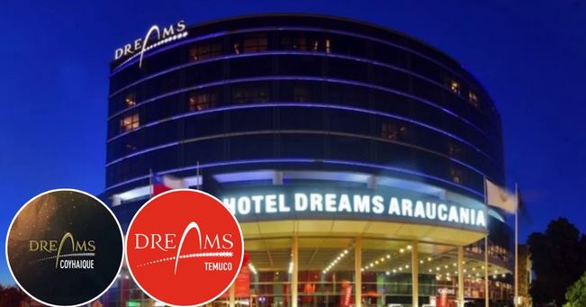 Indagan a expresidenta del sindicato de trabajadores del Casino Dreams por apropiación de $80 millones