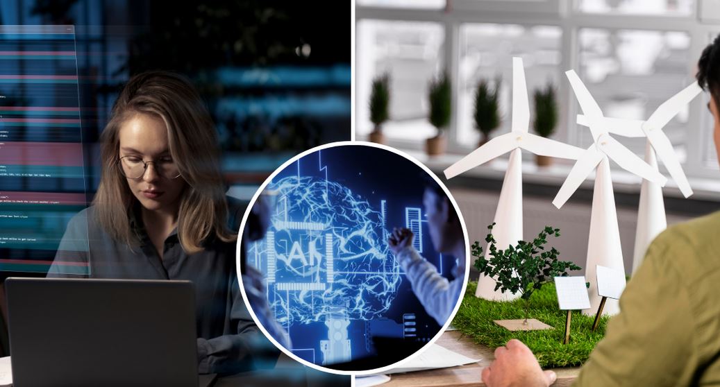 La importancia de la especialización en IA, ciberseguridad y sostenibilidad en Chile