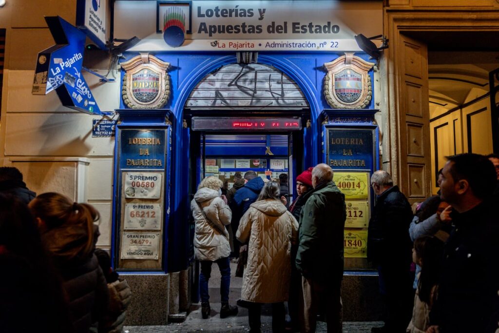 El sesgo de disponibilidad y la infructuosa ilusión de ganar un premio de lotería | Lotería del Niño