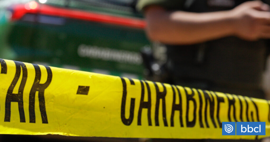 Intento de asalto en mall de RM termina en enfrentamiento con Carabineros y con un delincuente muerto