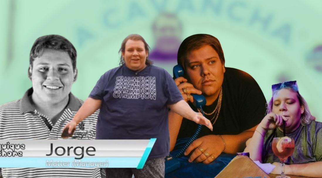 En búsqueda de nuevas víctimas de Jorge Matter, el "manager de los famosos" acusado por violación